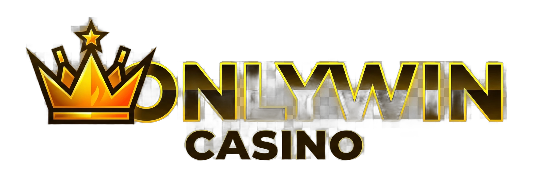 OnlyWin Casino Logo